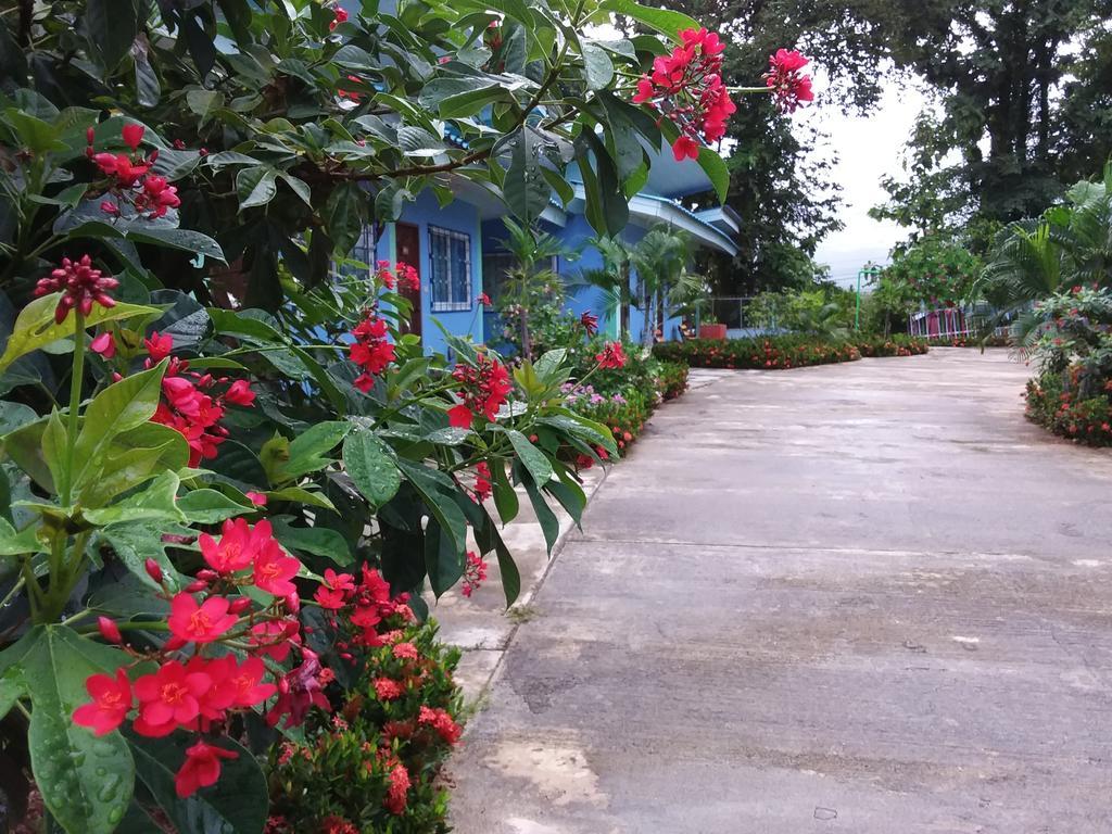 Paramee Inn Pai Exterior foto